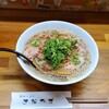 京ラーメン さだかず