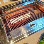 にく稲 - 特製網