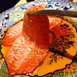 にく稲 - 希少部位ミスジ焼きスキ