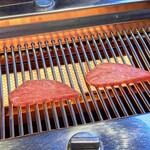 にく稲 - サーロイン