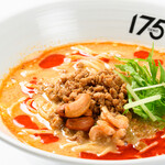 175°DENO担担麺 - 