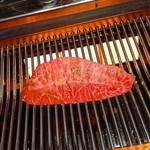 にく稲 - 希少部位ミスジ焼きスキ