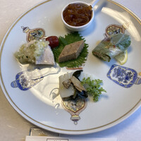 創作中華 一之船入 - 