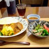 四次元食堂 南インドオステリア