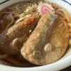 欽太郎うどん