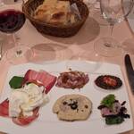 Elio Locanda Italiana - 