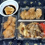 お好み焼　まるう - 