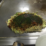 Hiroshima Okonomiyaki Jei - 