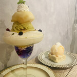 ぎるふりかふぇ - 