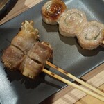 Yakitori Torikoba - 