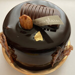 パティスリー プラン - 