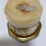 パティスリー プラン - 