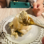 ぎるふりかふぇ - 