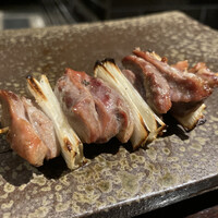 YAKITORI 燃 es - 