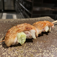 YAKITORI 燃 es - 