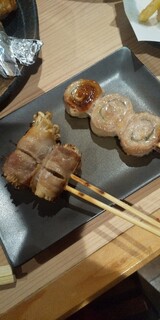 Yakitori Torikoba - 