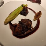 レフェルヴェソンス - 