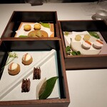 レフェルヴェソンス - 