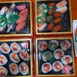 海鮮食堂 さばや - 