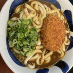 Hanashin Udon - 