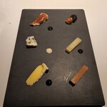 レフェルヴェソンス - 