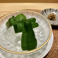 WASHOKU たか木 - 