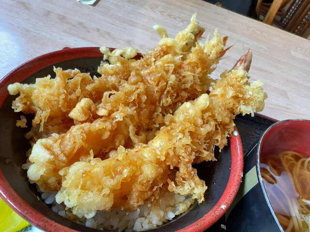 乃しろ庵 向能代店 - 向能代（うどん）の写真