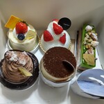 クー デ ラパン - 