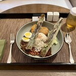 CONRAD CENTENNIAL SINGAPORE - Nasi Lemak (24.00 SGD)
            2022年7月22日