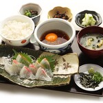 大かまど飯 寅福 - 