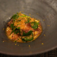RESTAURANT AKIYAMA - 