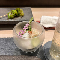 焼鳥 みかど - はも