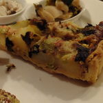 Wine Bar base - 前菜！美味しい！('13.03月より)