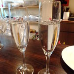 Wine Bar base - ランソンのグラスでっ('13.03月より)