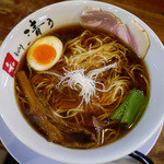 角長醤油「匠」（780円）