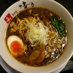 和 dining 清乃 - 有田ブラック（680円）