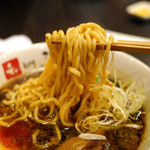 和 dining 清乃 - 有田ブラック（680円）