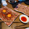 タンとタン焼肉いわしげ 五反田店