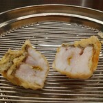 てんぷらと和食 山の上 本店・御茶ノ水 - 