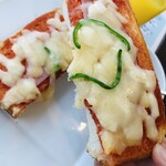 カフェ ガーデン - 