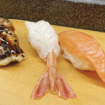 Yasukezushi - 