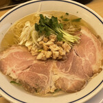 Ramen Uroko - 