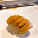 Namba Sushi Shiorian Yamashiro - 