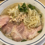 Ramen Uroko - 