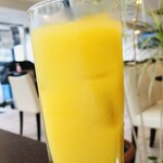 カフェ ガーデン - 