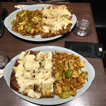 ぼてやん多奈加 - 