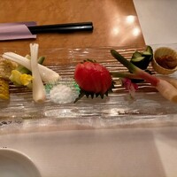 鰻割烹 伊豆栄 本店 - 