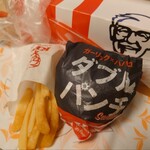 켄타키 후라이도 치킨 네리마에키마에점