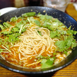中華食堂　月ノ光 - 