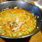 中華食堂　月ノ光 - 